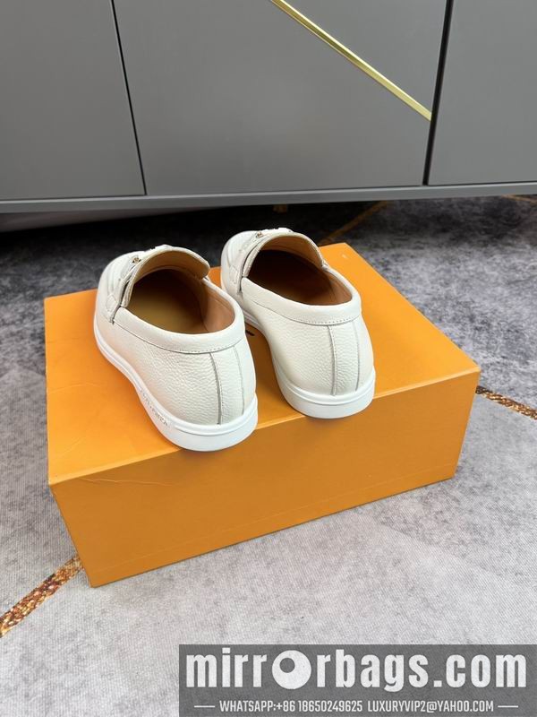 LV Replica Shoes LV sz38-45 mnf0108