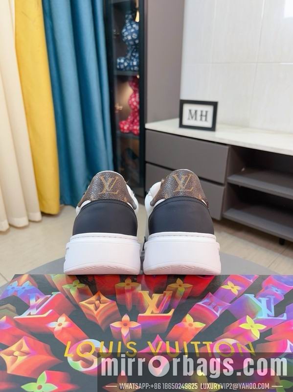 LV Replica Shoes LV sz38-44 mnf0624