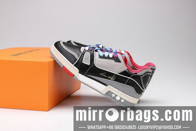 LV Replica ShoesSZ 35-46 0520
