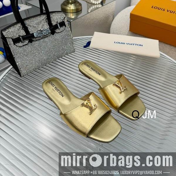 LV Replica Shoes LV sz35-40 JM0405