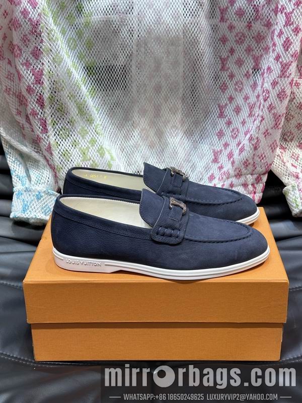 LV Replica Shoes LV sz38-46 mnf0527