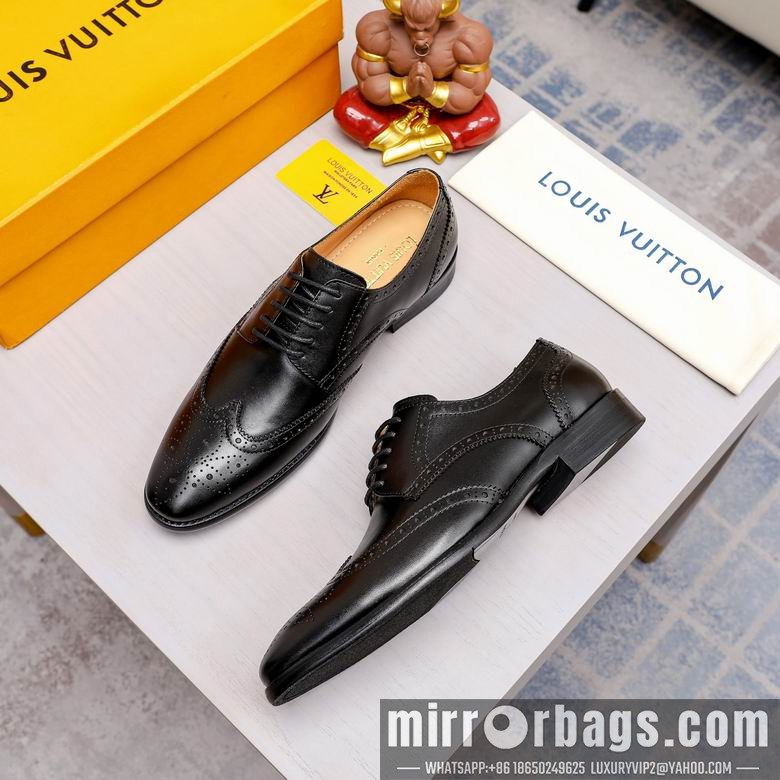 LV Replica Shoes LV sz38-44 0698