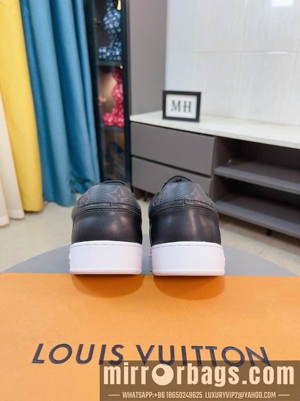 LV Replica Shoes LV sz38-44 mnf0639