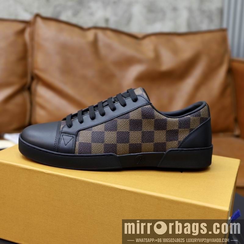 LV Replica Shoes LV sz38-45 mnf0613