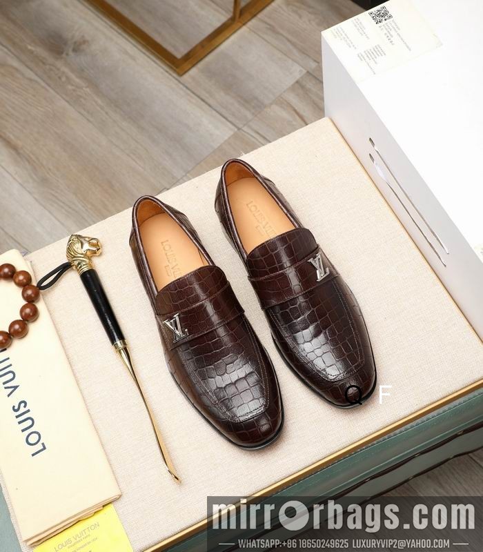 LV Replica Shoes LV sz38-45 6C TF1203