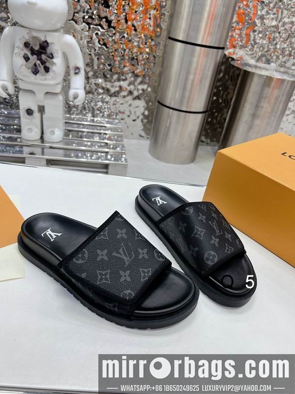 LV Replica Shoes LV sz39-45 JY0411