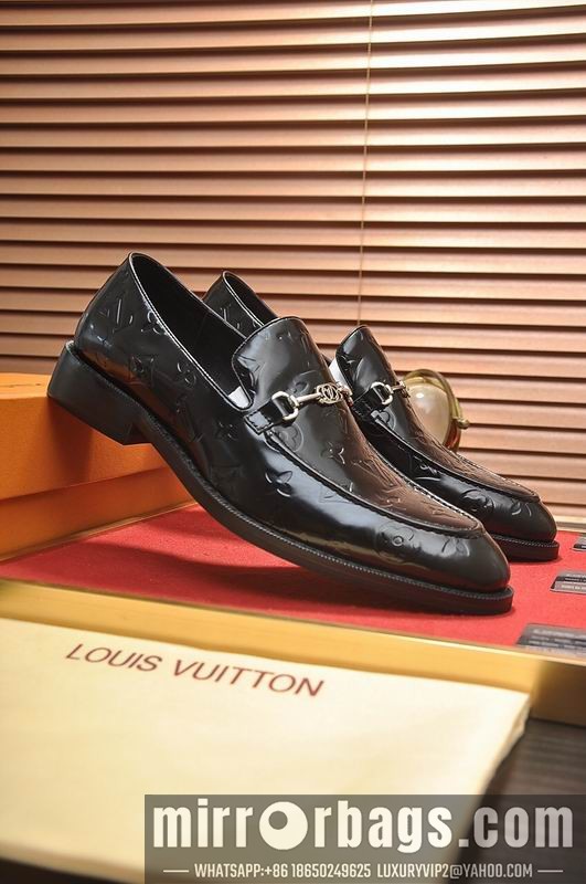 LV Replica Shoes LV sz38-45 mnf0460