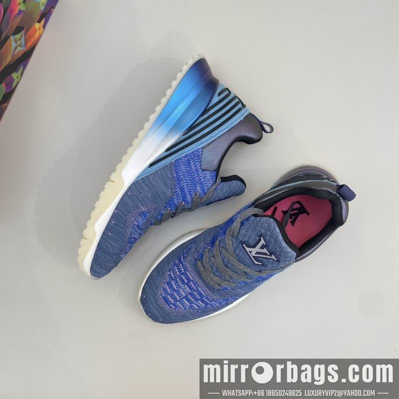 LV Replica Shoes LV sz38-46 mnf0261