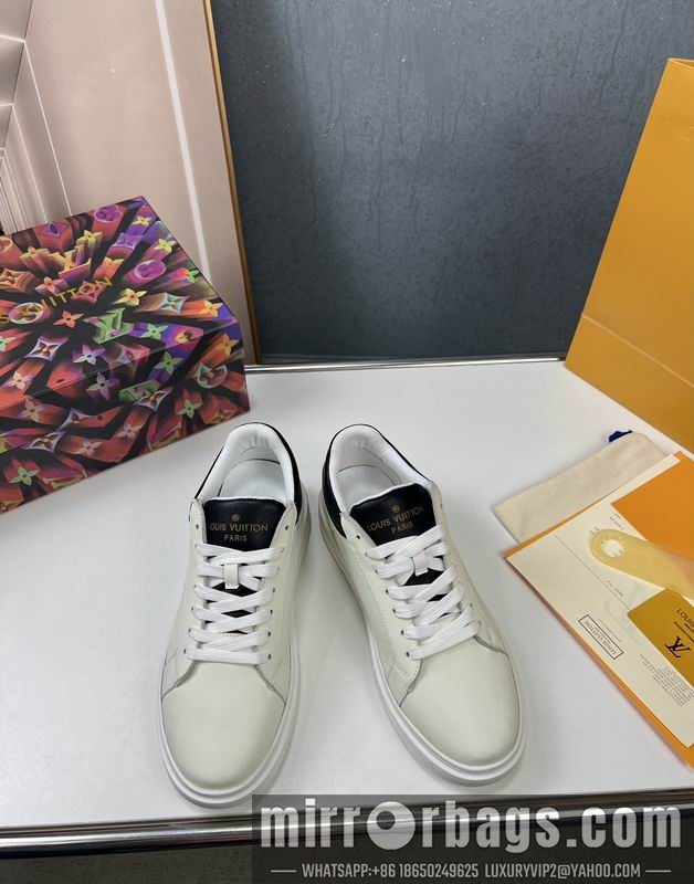 LV Replica Shoes LV sz38-44 mnf0156