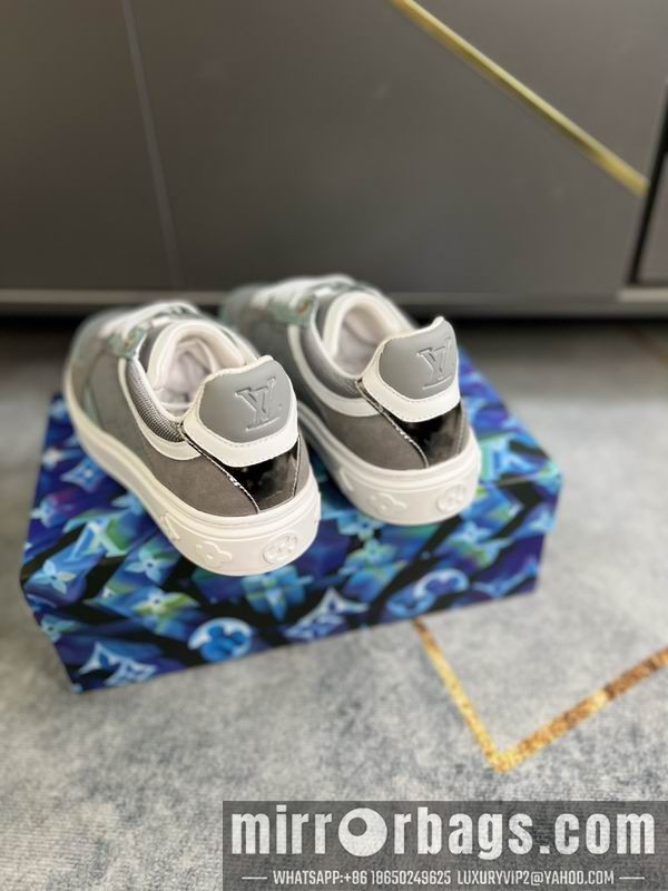 LV Replica Shoes LV sz38-45 mnf0102