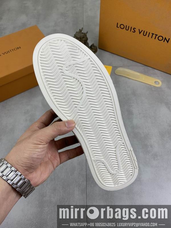 LV Replica Shoes LV sz38-44 mnf0503