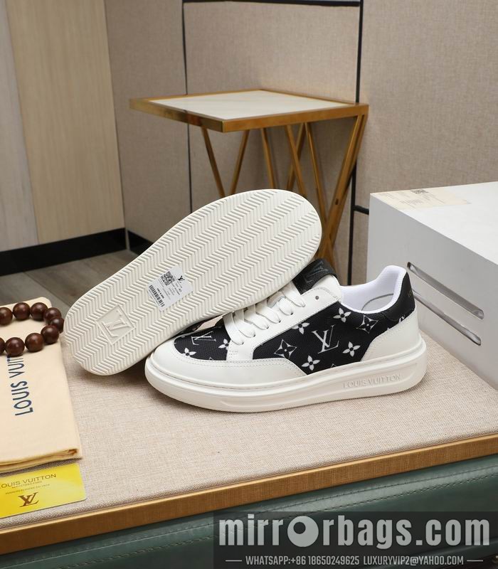 LV Replica Shoes LV sz38-44 mnf0708