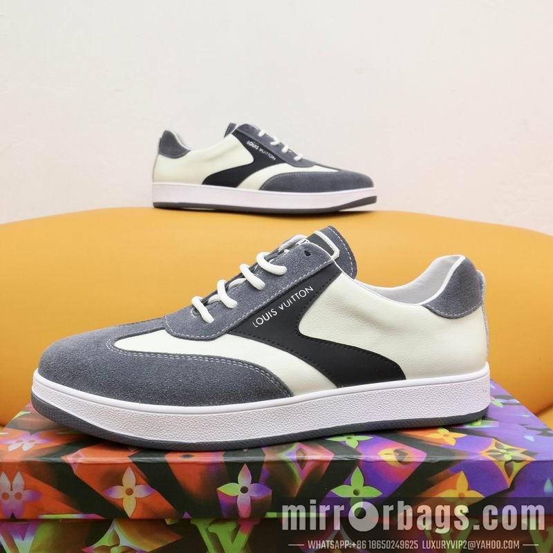 LV Replica Shoes LV sz38-45 mnf1008