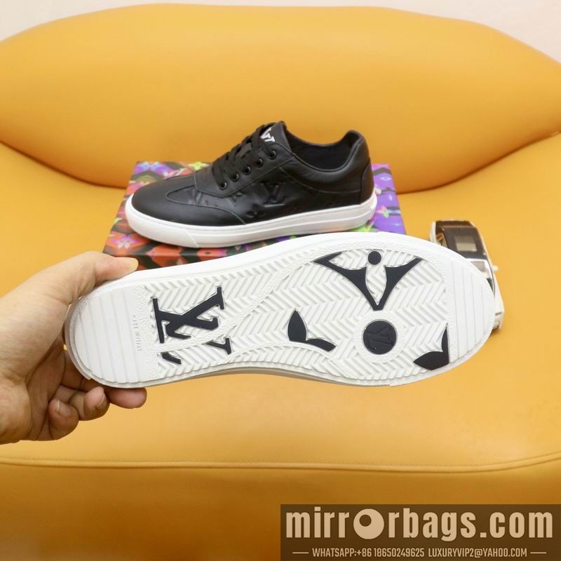 LV Replica Shoes LV sz38-44 mnf0535