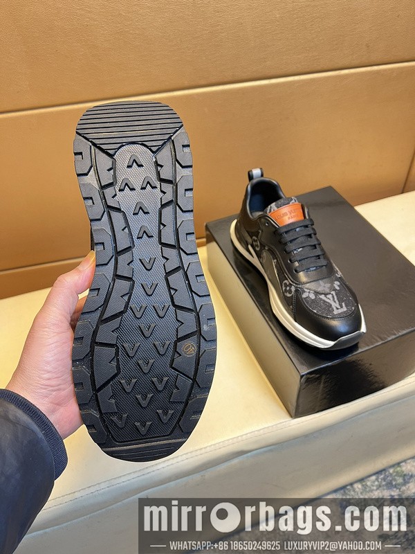 LV Replica Shoes LV sz38-44 jyh0211