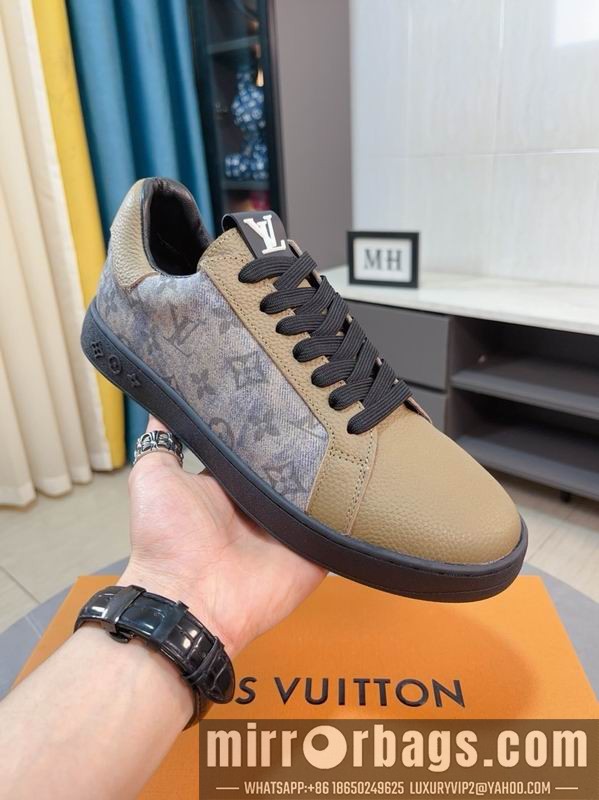 LV Replica Shoes LV sz38-44 mnf0522