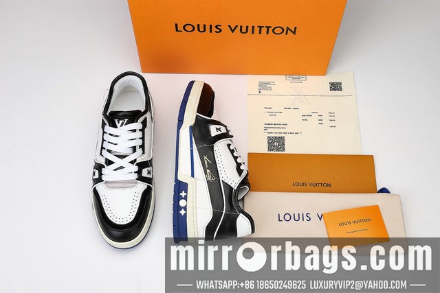 LV Replica ShoesSZ 35-46 0516