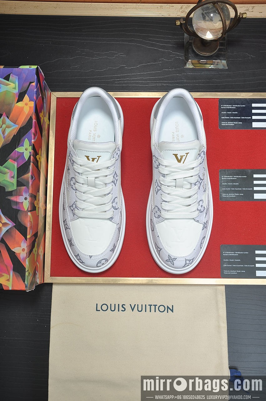 LV Replica Shoes LV sz38-44 hnh0201