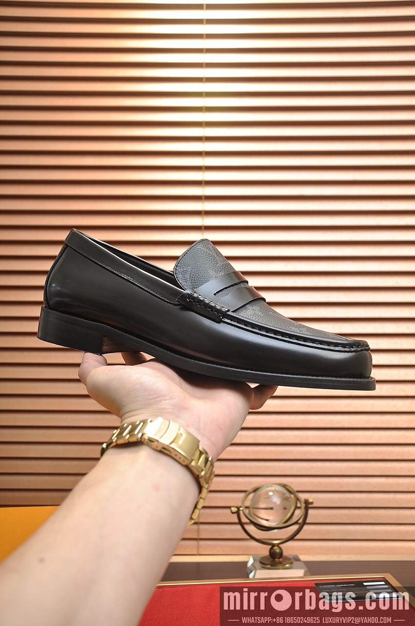 LV Replica Shoes LV sz38-45 hnh1202