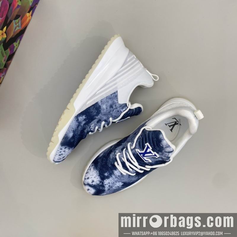 LV Replica Shoes LV sz38-46 mnf0260