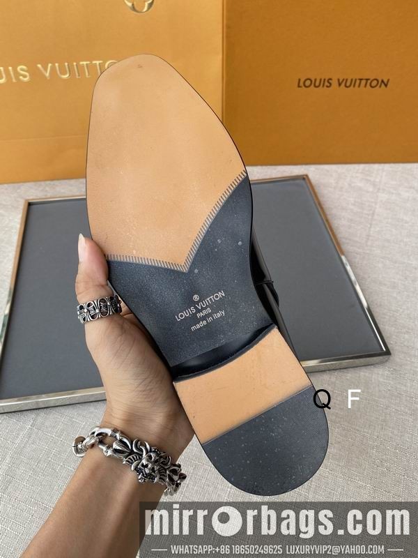 LV Replica Shoes LV sz38-45 2C TF0101