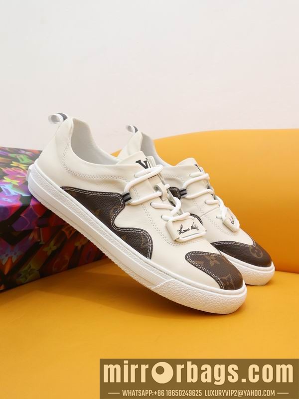 LV Replica Shoes LV sz38-45 mnf0234