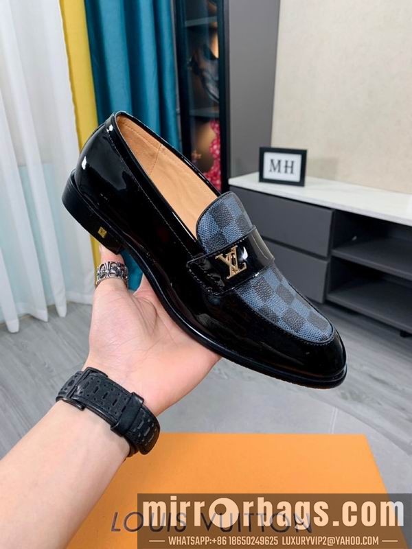 LV Replica Shoes LV sz38-46 mnf0132