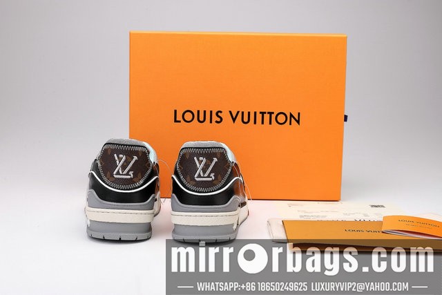 LV Replica ShoesSZ 35-46 0520