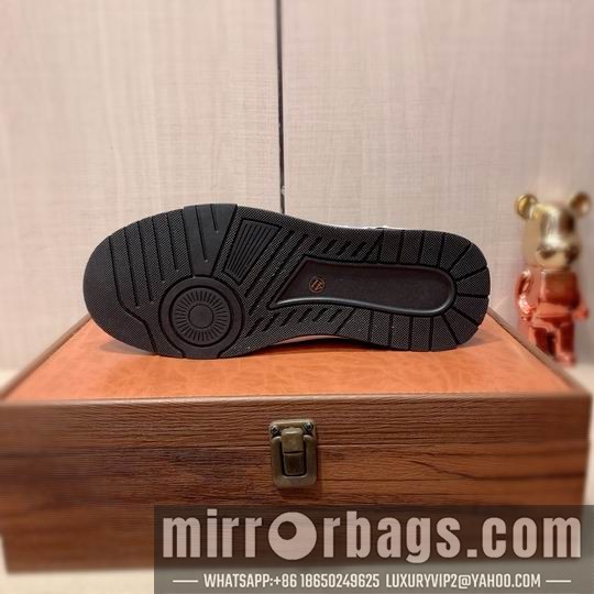 LV Replica Shoes LV sz38-44 jyh0901