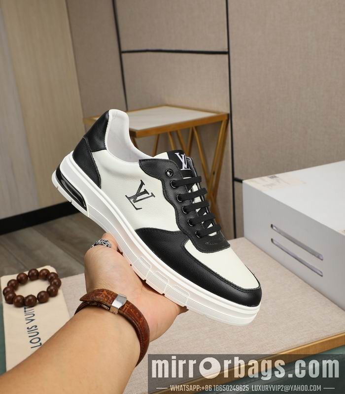 LV Replica Shoes LV sz38-44 mnf0720