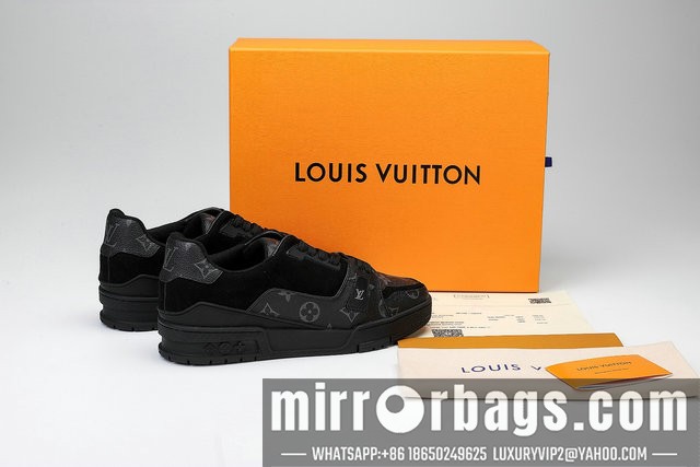 LV Replica ShoesSZ 35-46 0516