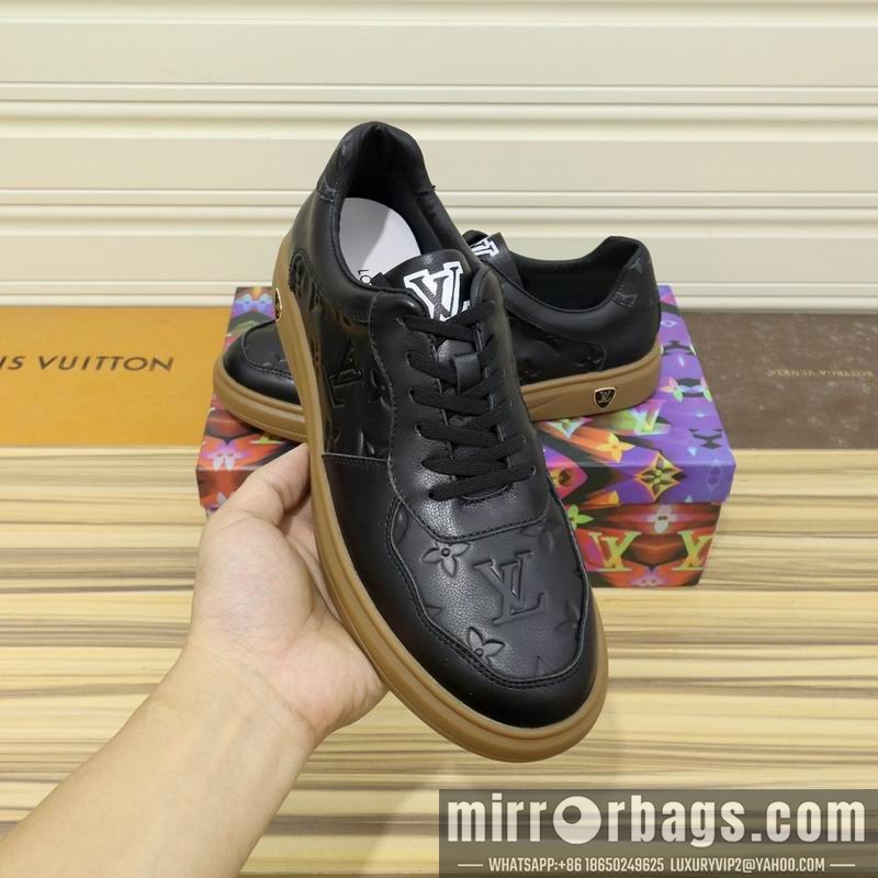 LV Replica Shoes LV sz38-44 mnf0702