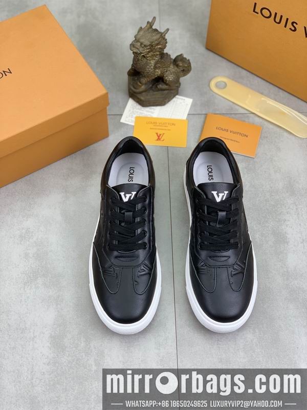LV Replica Shoes LV sz38-44 mnf0541
