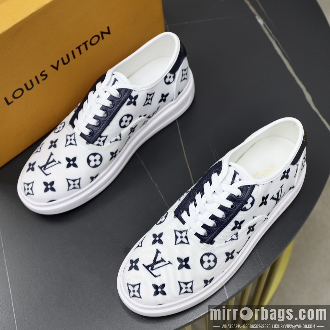 LV Replica Shoes LV sz38-44 h0915
