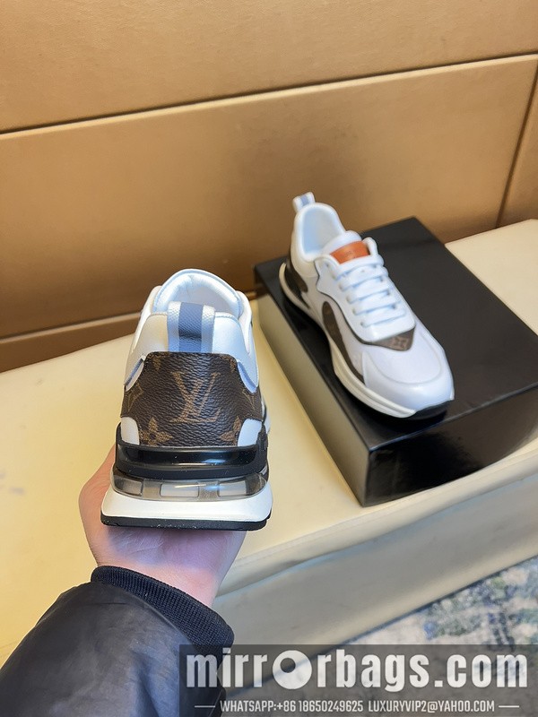 LV Replica Shoes LV sz38-44 jyh0210