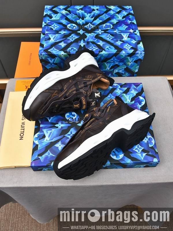 LV Replica Shoes LV sz38-46 mnf0370
