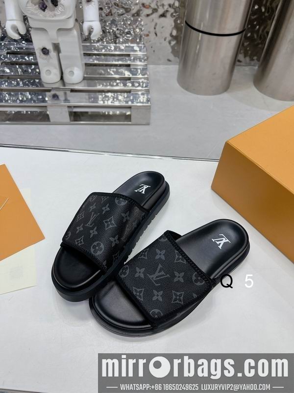 LV Replica Shoes LV sz39-45 JY0411