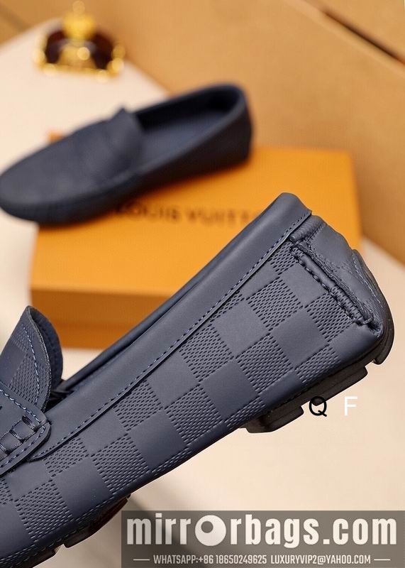LV Replica Shoes LV sz38-45 4C TF0801