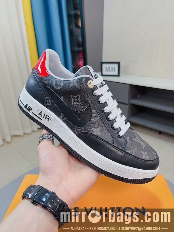 LV Replica Shoes LV sz38-44  mnf1006