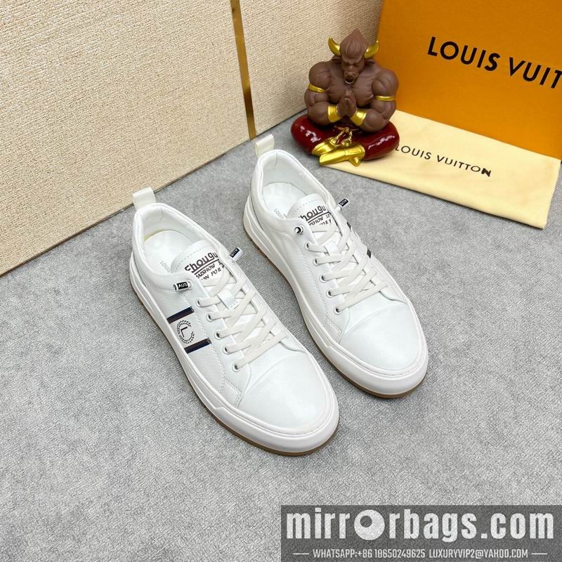 LV Replica Shoes LV sz38-44 mnf0340