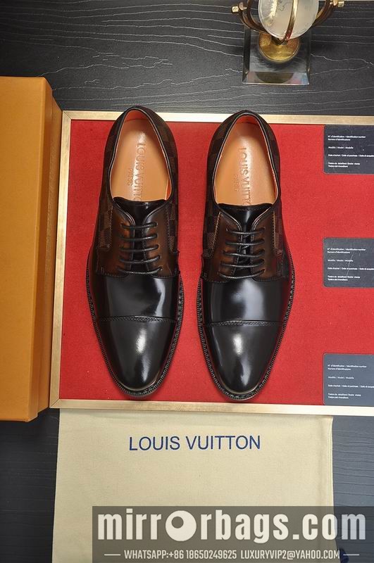 LV Replica Shoes LV sz38-45 mnf0703