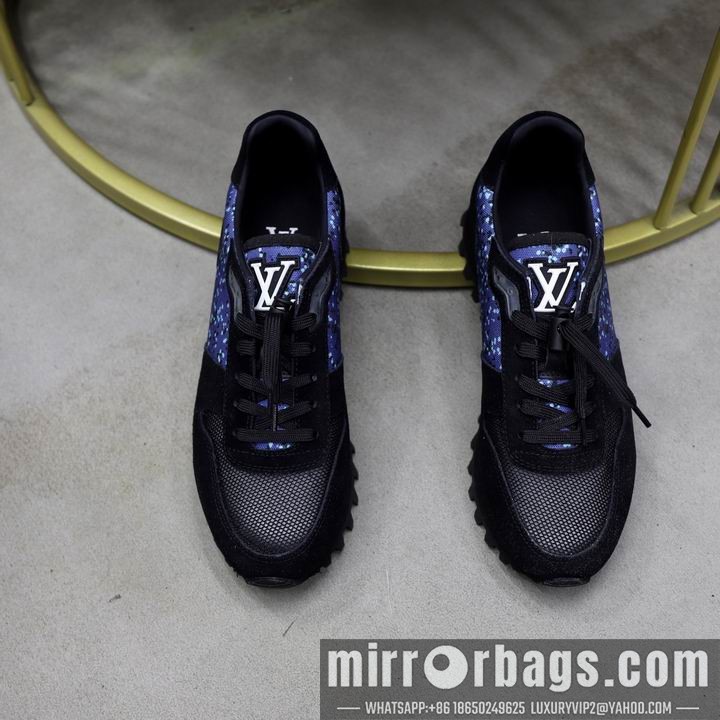 LV Replica Shoes LV sz38-46 hnh0215