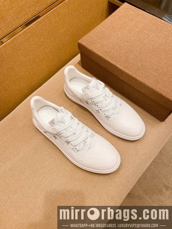 LV Replica Shoes LV sz38-44 mnf0237