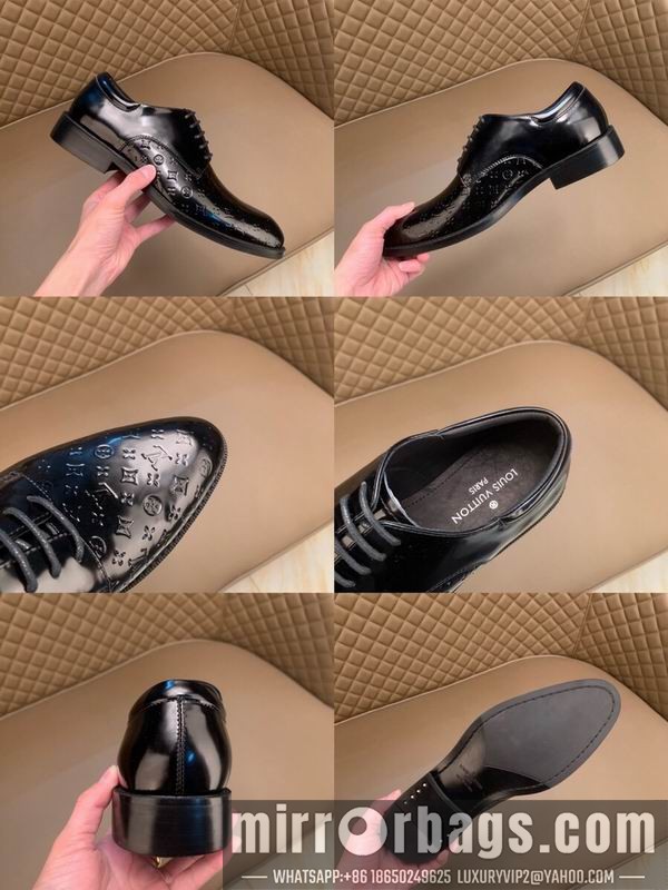 LV Replica Shoes LV sz38-45 mnf0442