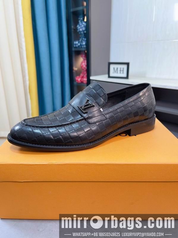 LV Replica Shoes LV sz38-44 mnf0135