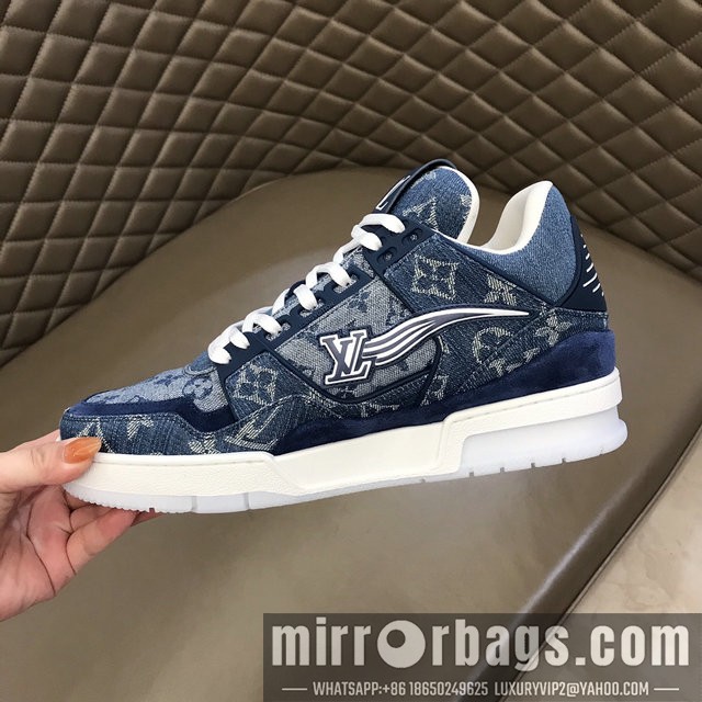 LV Replica ShoesSZ 35-46 0527