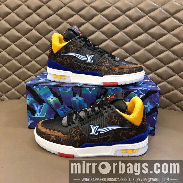 LV Replica ShoesSZ 35-46 0527