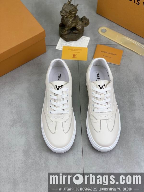 LV Replica Shoes LV sz38-44 mnf0541