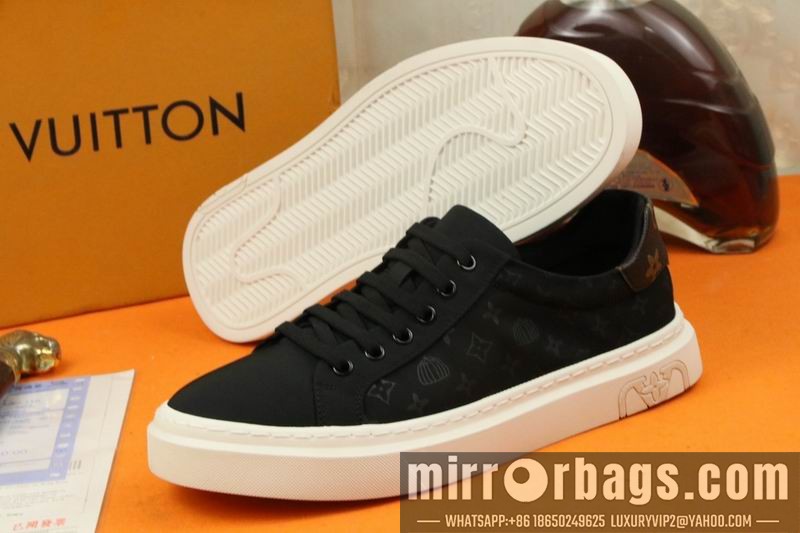 LV Replica Shoes LV sz38-44 mnf0428