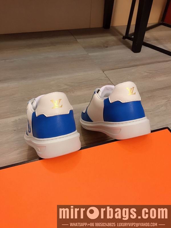 LV Replica Shoes LV sz38-44 mnf01111